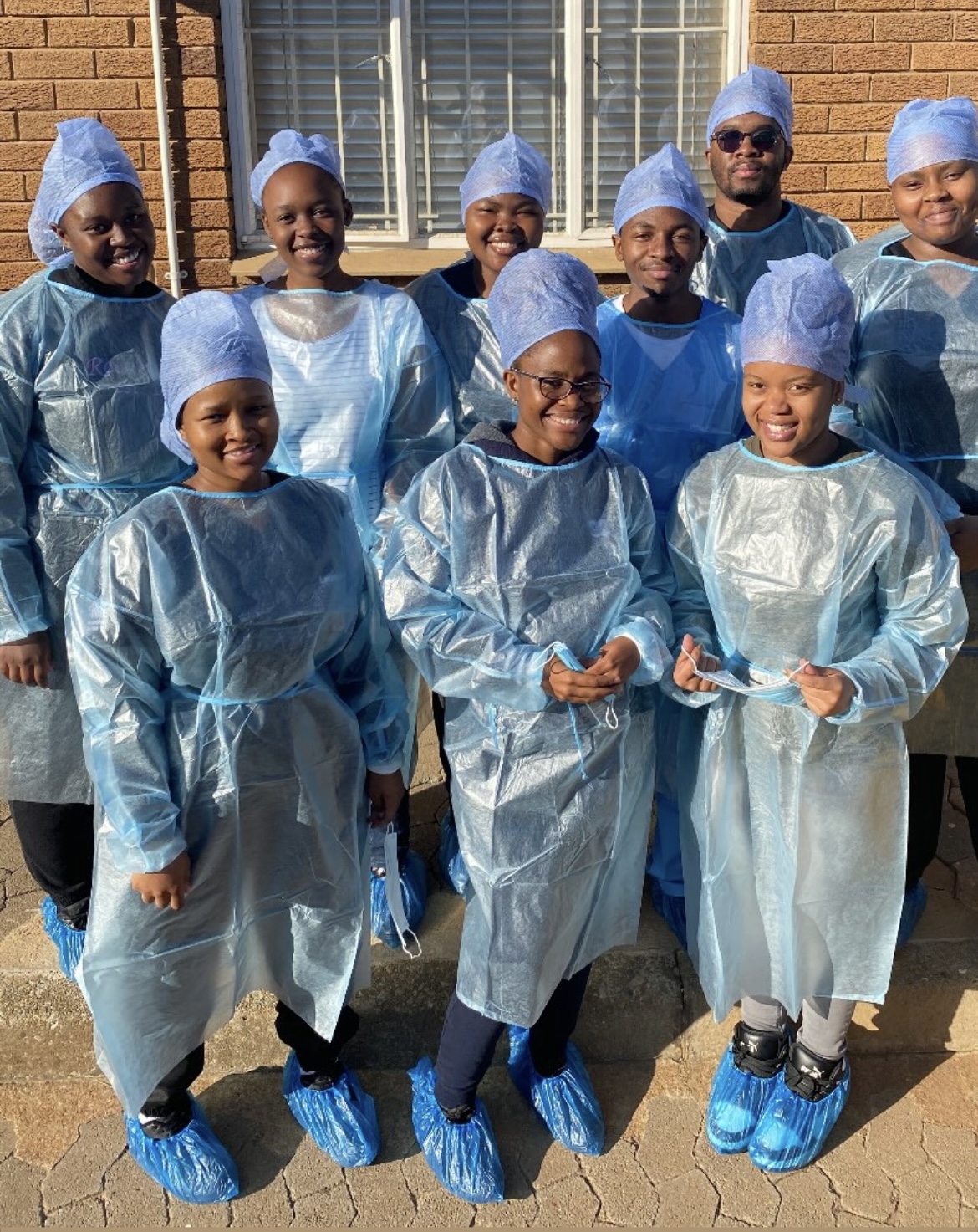 Autopsy Viewings
