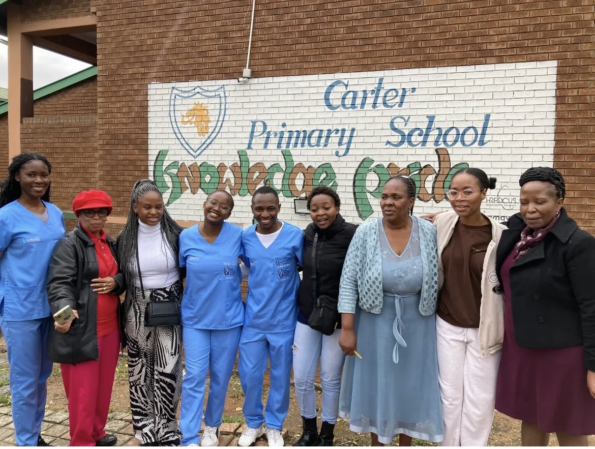 Community Outreach