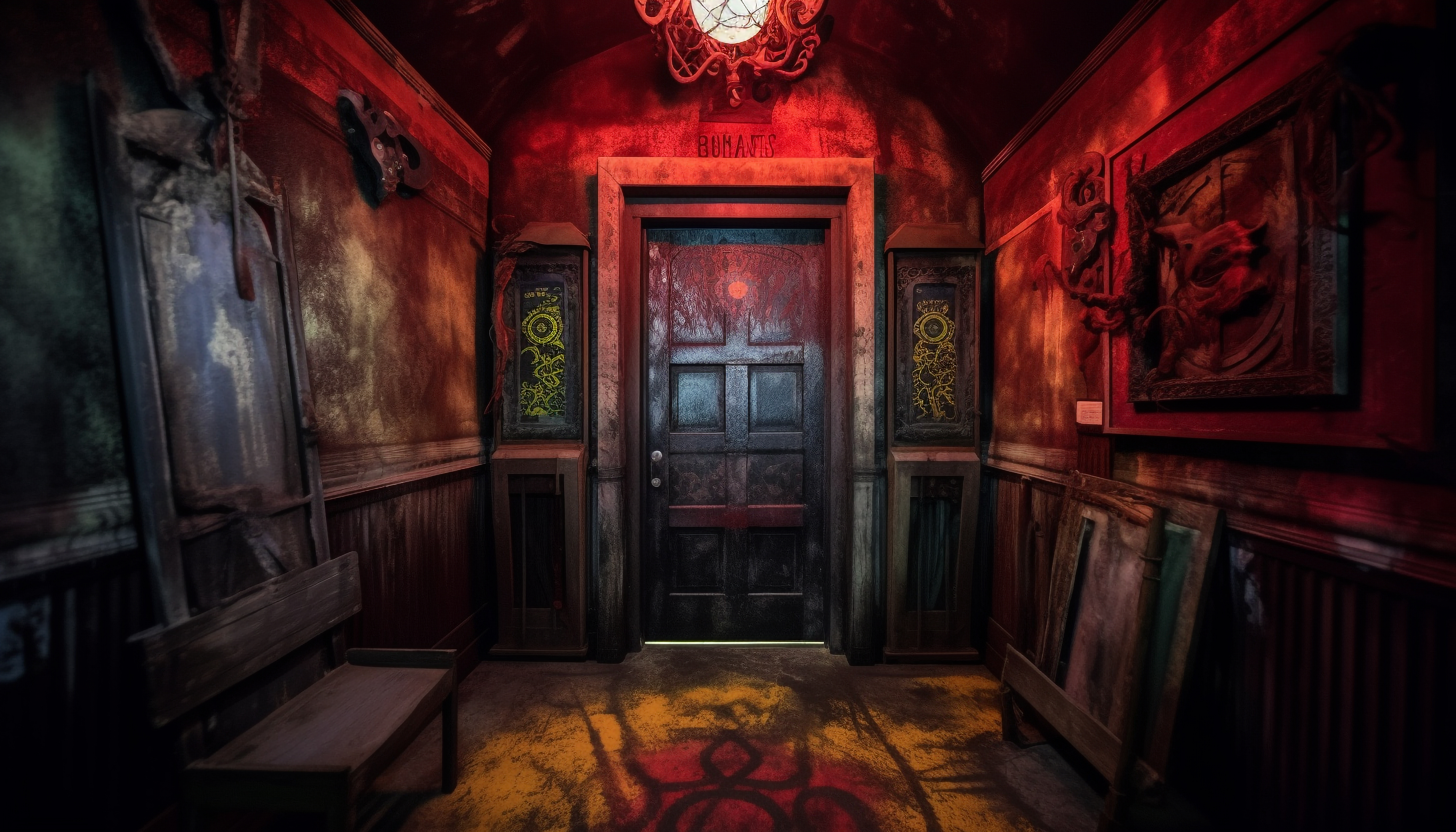 Escape room: Pathology Edition