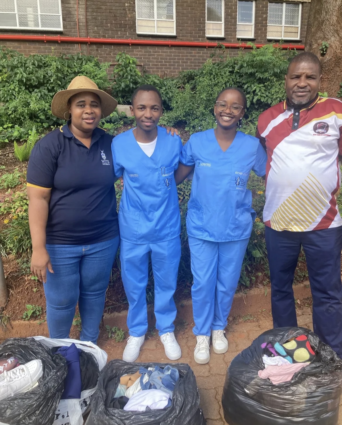 Outreach Programs